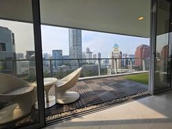 Paterson Suites (D9), Condominium #578718161